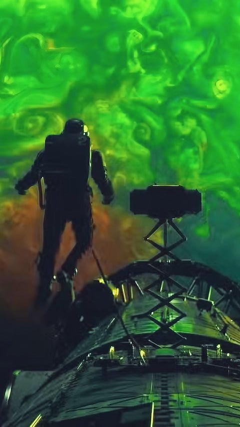 Movies To Watch If You Loved 'Project Hail Mary'