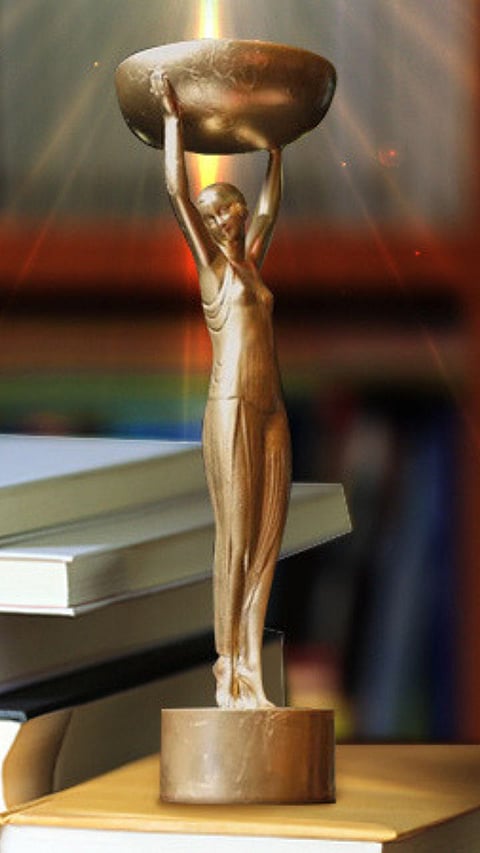 Authors Shortlisted For The International Booker Prize 2026