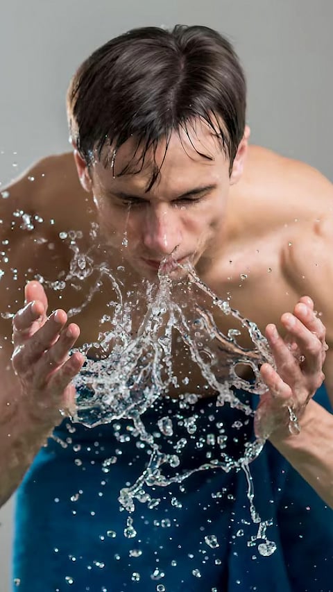 Beat The Heat With These Face Washes