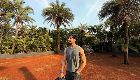 The Muscle Tee Is Back