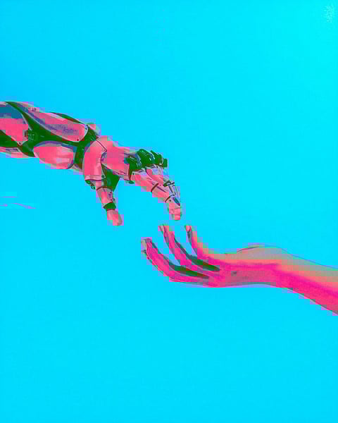 Movies About AI To Watch Right Now