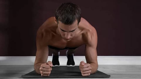 Quick Workouts To Try If You're Running Short Time