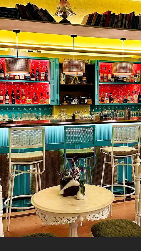 Where To Eat & Drink In Panjim On Your Next Goan Holiday