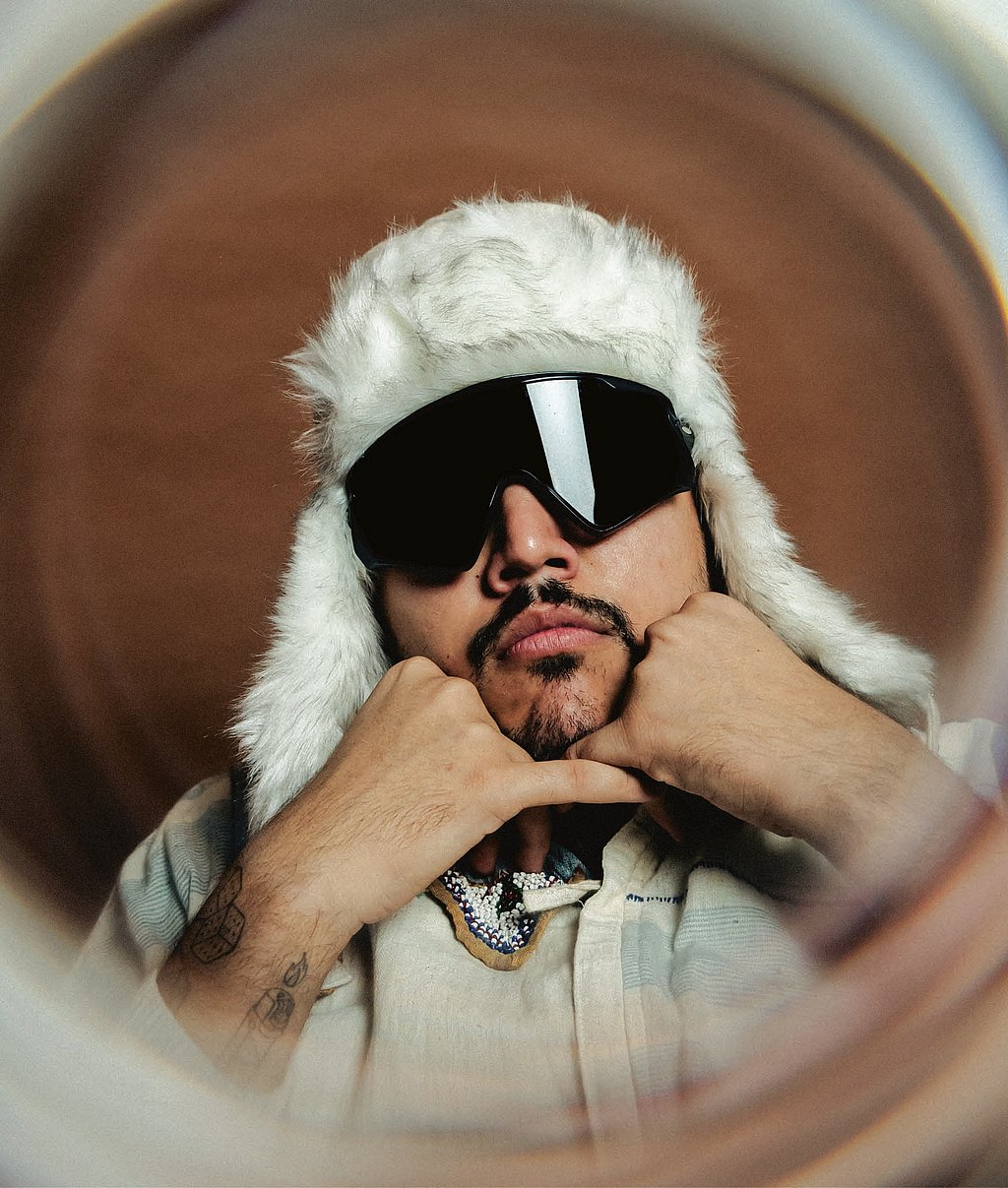 Indian Love Rapper The Next Big Indian Rappers You Should Know
