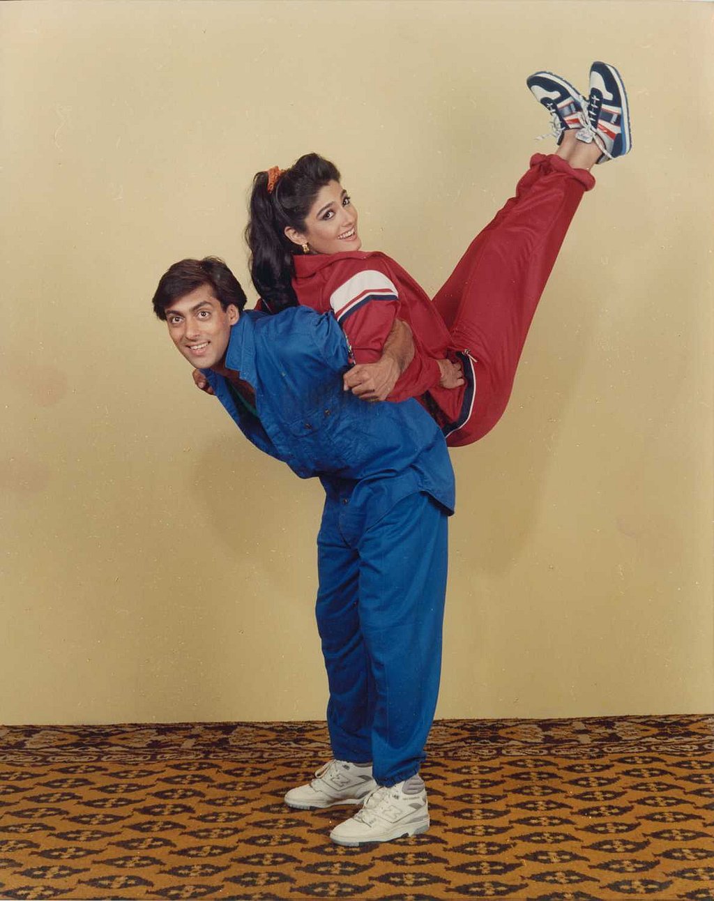 Why Andaz Apna Apna Remains Relevant 31 Years Later | Esquire