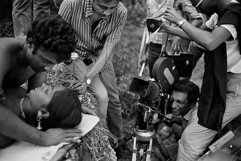 Satyajit Ray At Cannes: Aranyer Din Ratri To Shine With Wes Anderson ...