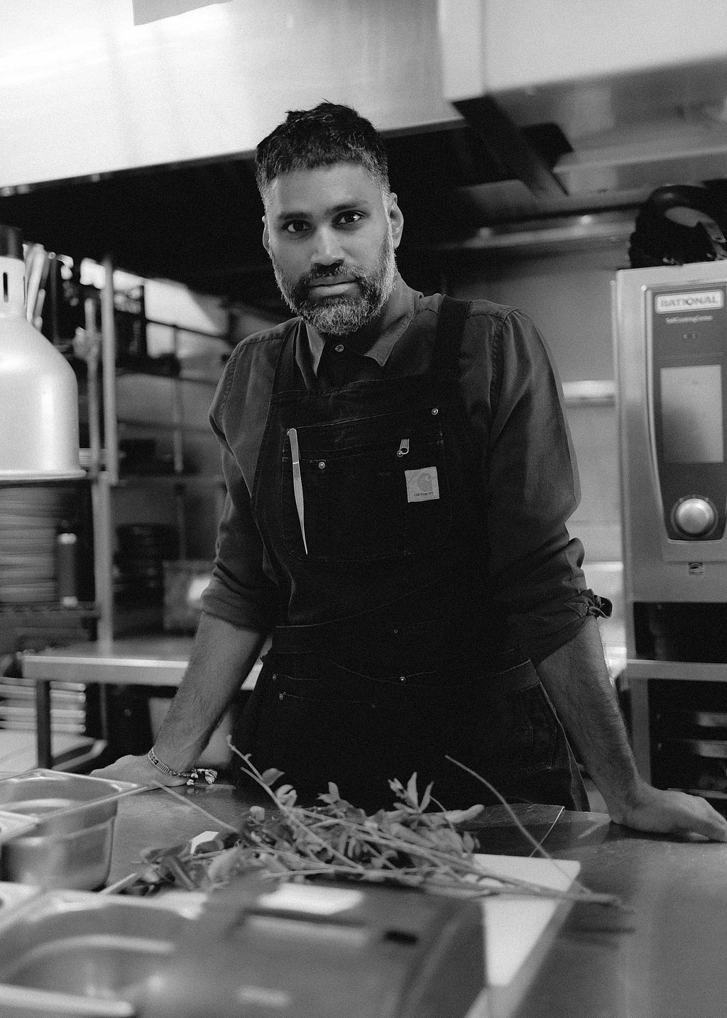 Chef Dom Fernando On How Food Holds Memory And Culture