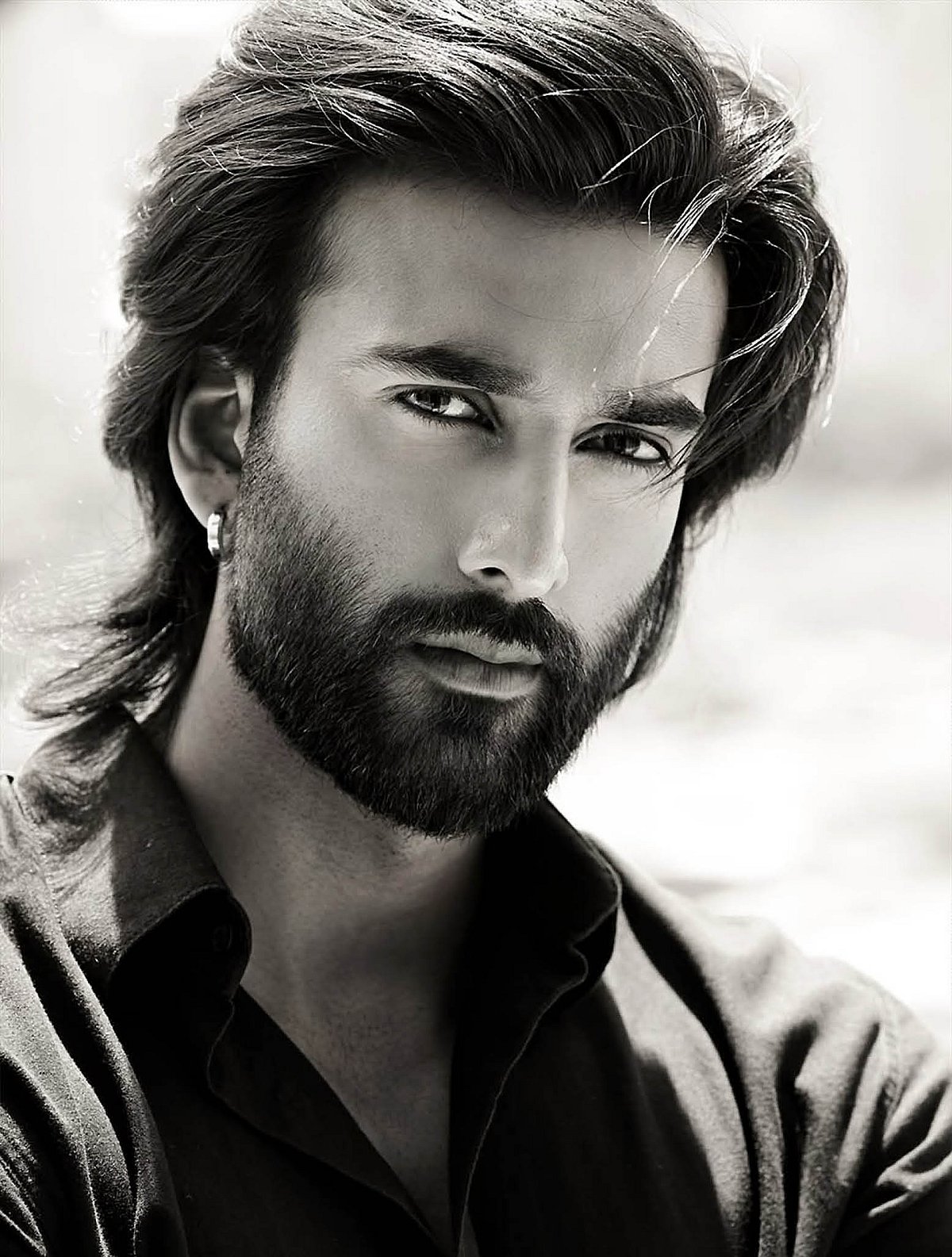 Jafri Meezaan Jafri on Love, Life & Everything In Between | Esquire India