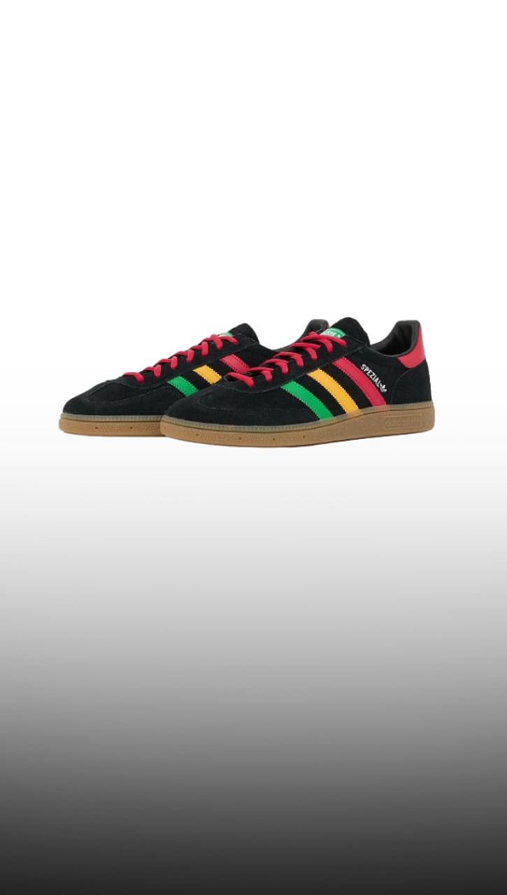adidas gazelle silver green womens Bob Marley x adidas SL 72 RS JFF Jamaica KJ4476