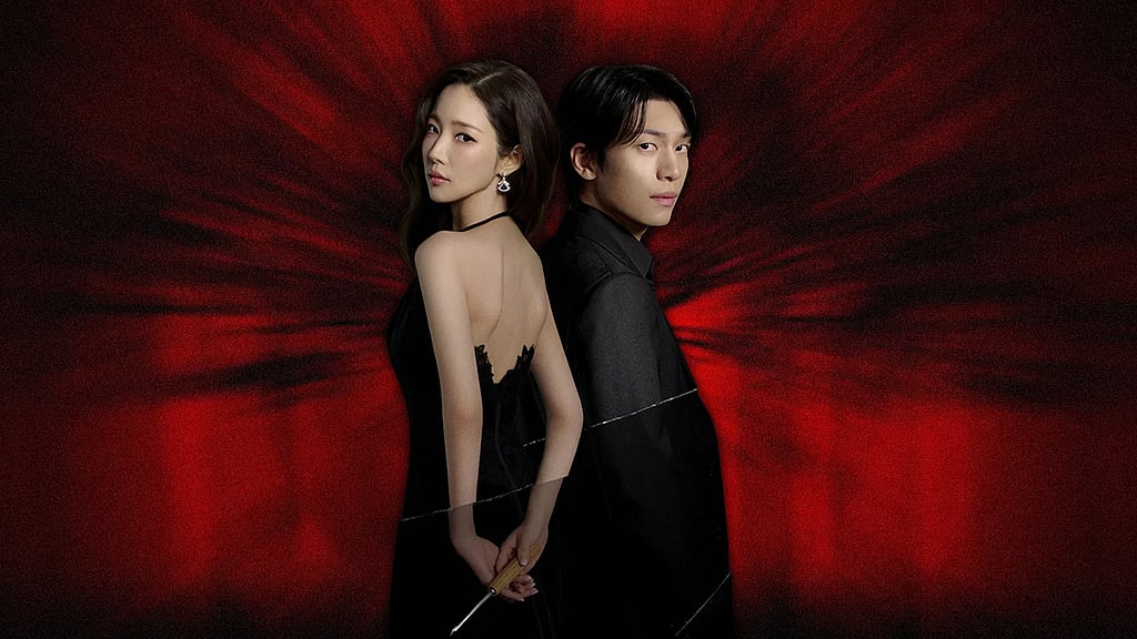 Best Erotic Movies & Shows of 2026 (So Far) Top