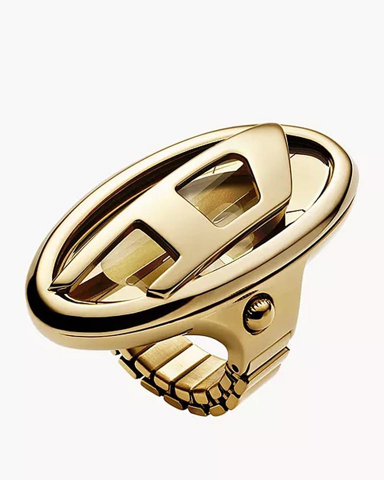 Mother’s Day Gift Guide 2025: Best Finger Ring Watches for Mom