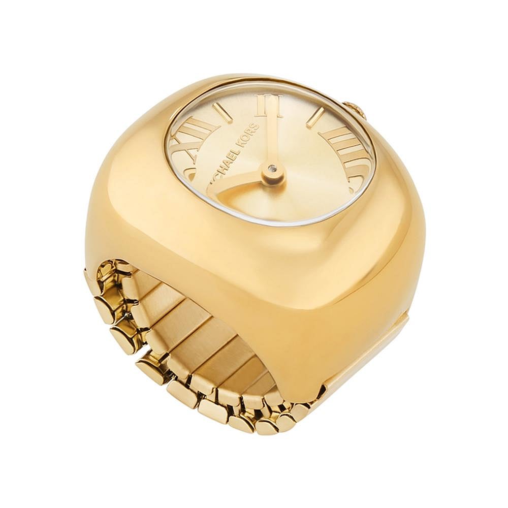 Mother’s Day Gift Guide 2025: Best Finger Ring Watches for Mom