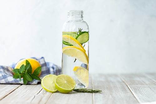 Best Anti-Inflammatory Drinks To Sip Throughout the Day for Better Wellness