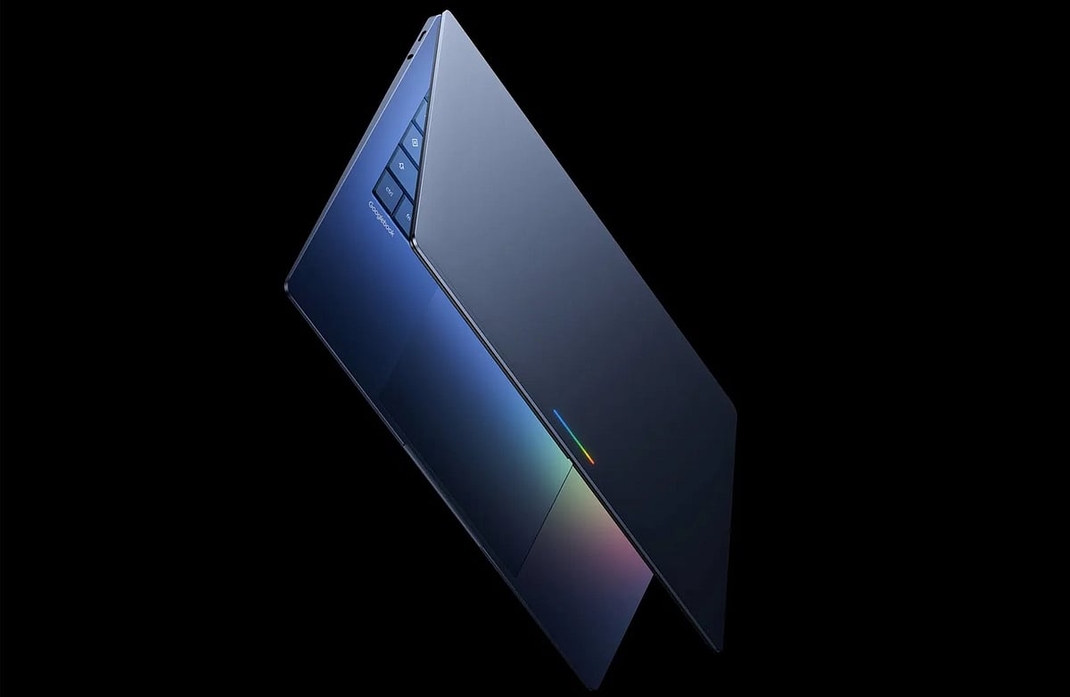Googlebook vs Chromebook: Is Google's New AI Laptop the Beginning of the  End for ChromeOS?