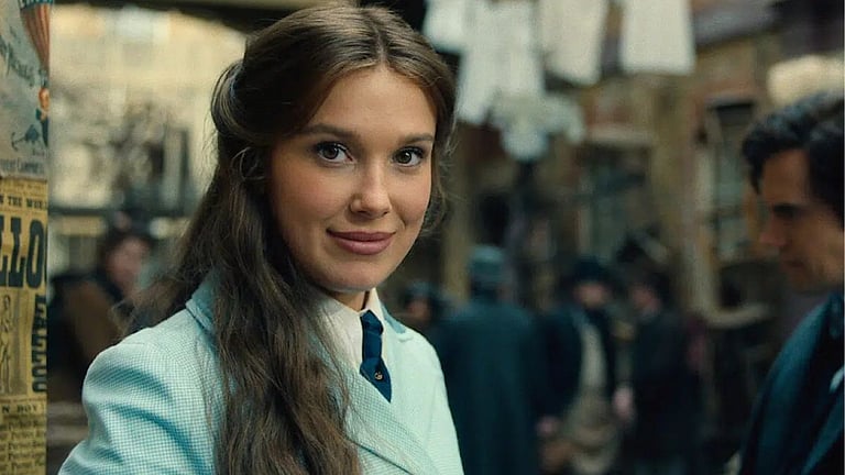 Enola Holmes 3 Release Date When And Where To Watch