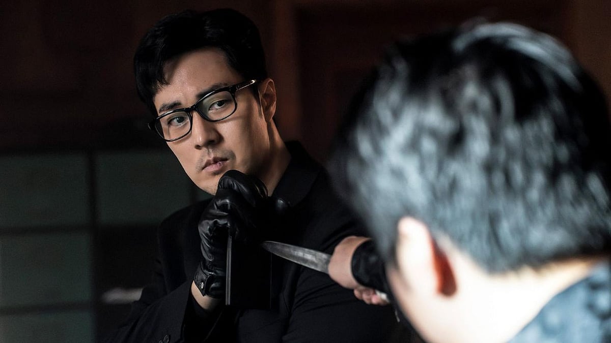 5 K-Dramas Like Agent Kim Reactivated That You Can Stream Right Now