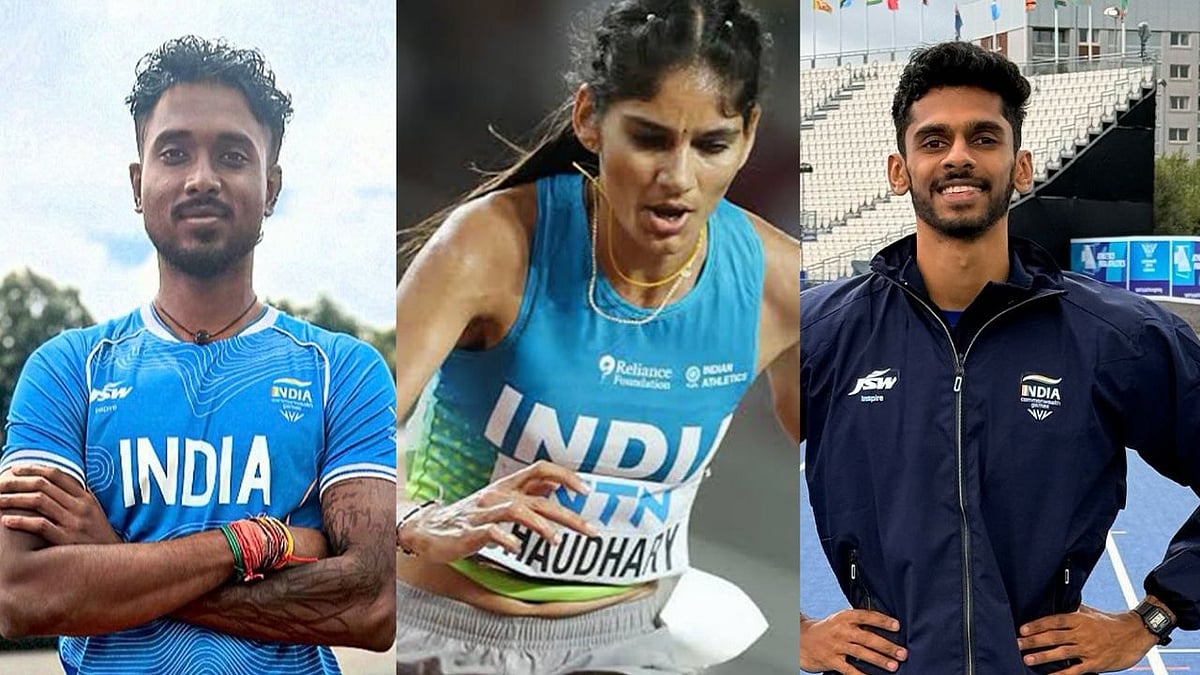 Commonwealth Games 2026 India Schedule, July 29: When and Where to