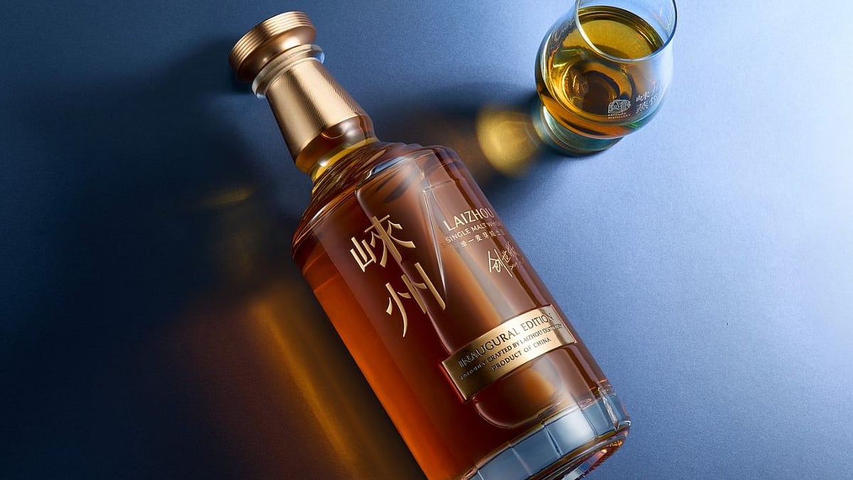 Kavalan Peatist Oloroso Sherry Cask Single Cask Strength Single