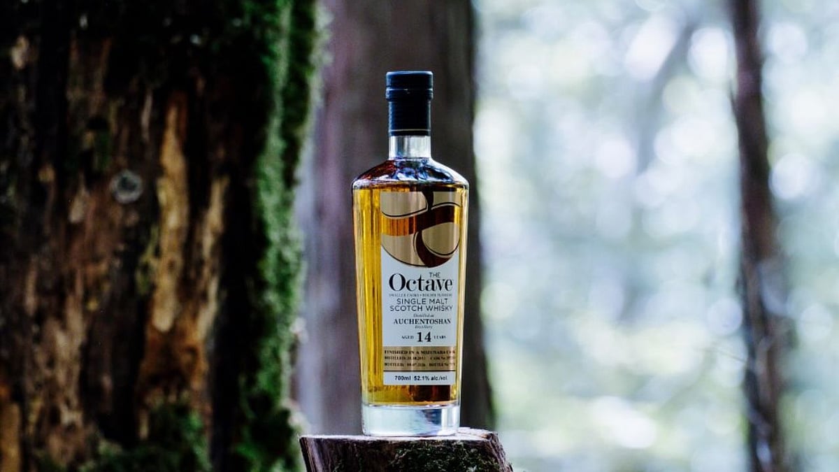 Duncan Taylor Launches Its First Mizunara Oak Cask Whisky: Price