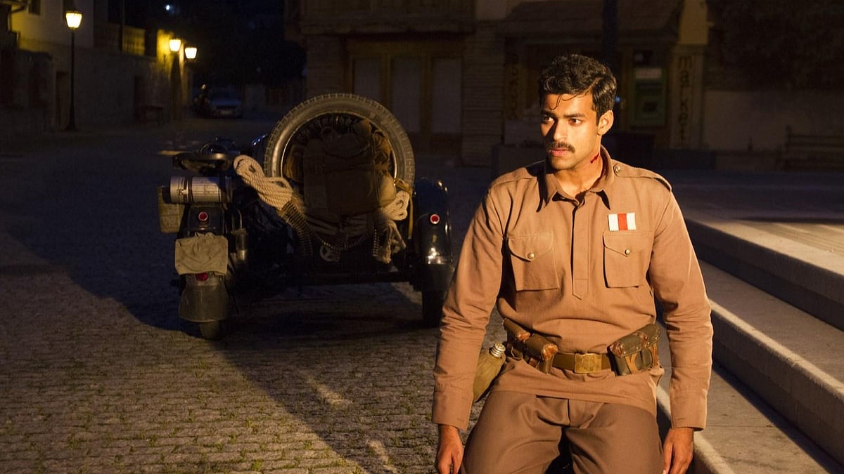 South Indian cinema's seven films trace evolving ideas of freedom across languages and eras; Independence Day 2026 watchlist spans 1990s to Kanche