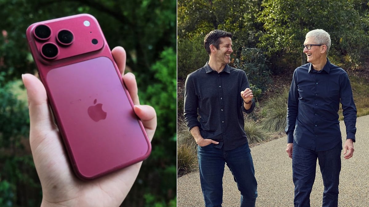 IPhone 18 Pro Max Launch Tim Cook Will Miss The Event After 15 Years iphone-18-pro-max-launch-tim-cook-will-miss-the-event-after-15-years