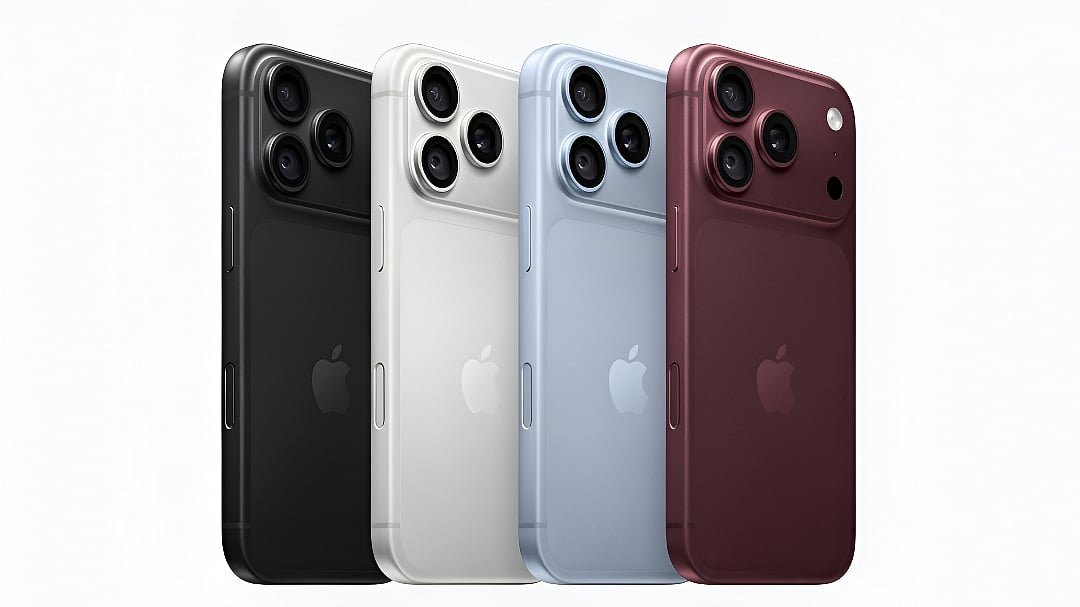 IPhone 18 Pro Launched Price Battery Camera Chip Display More IPhone 18 Pro Launched Price Battery Camera Chip Display More