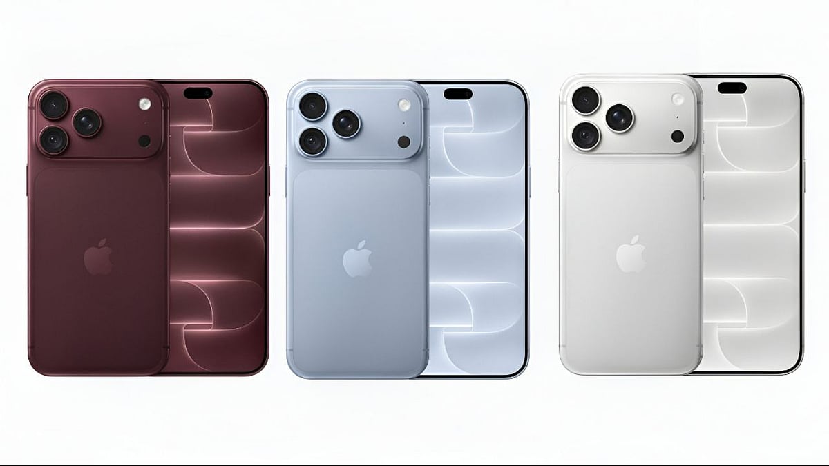 iPhone 18 Pro Max Price In US For 256GB, 512GB, 1 TB, And 2 TB
