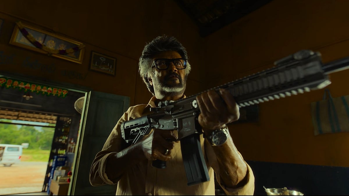 Thetrical October 2026 Theatrical Releases: From Drishyam 3 to Vishwambhara, Book ...
