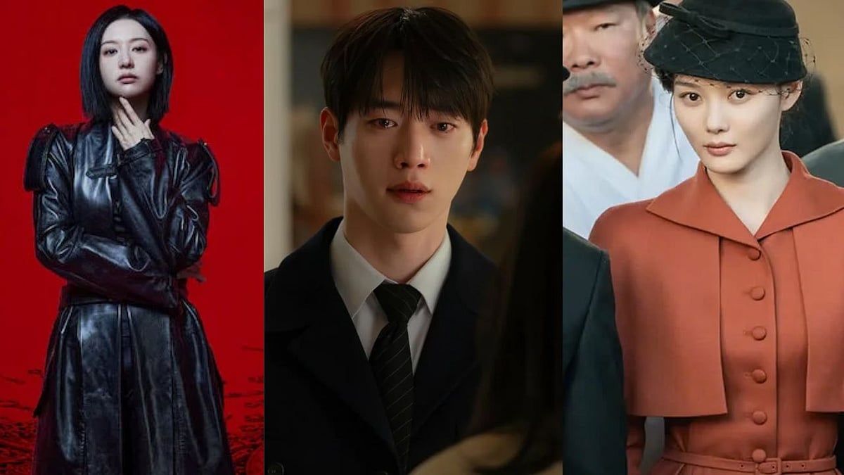5 Best K-Dramas To Watch This Weekend (Oct 17-18): Doctor X: Mafia in ...