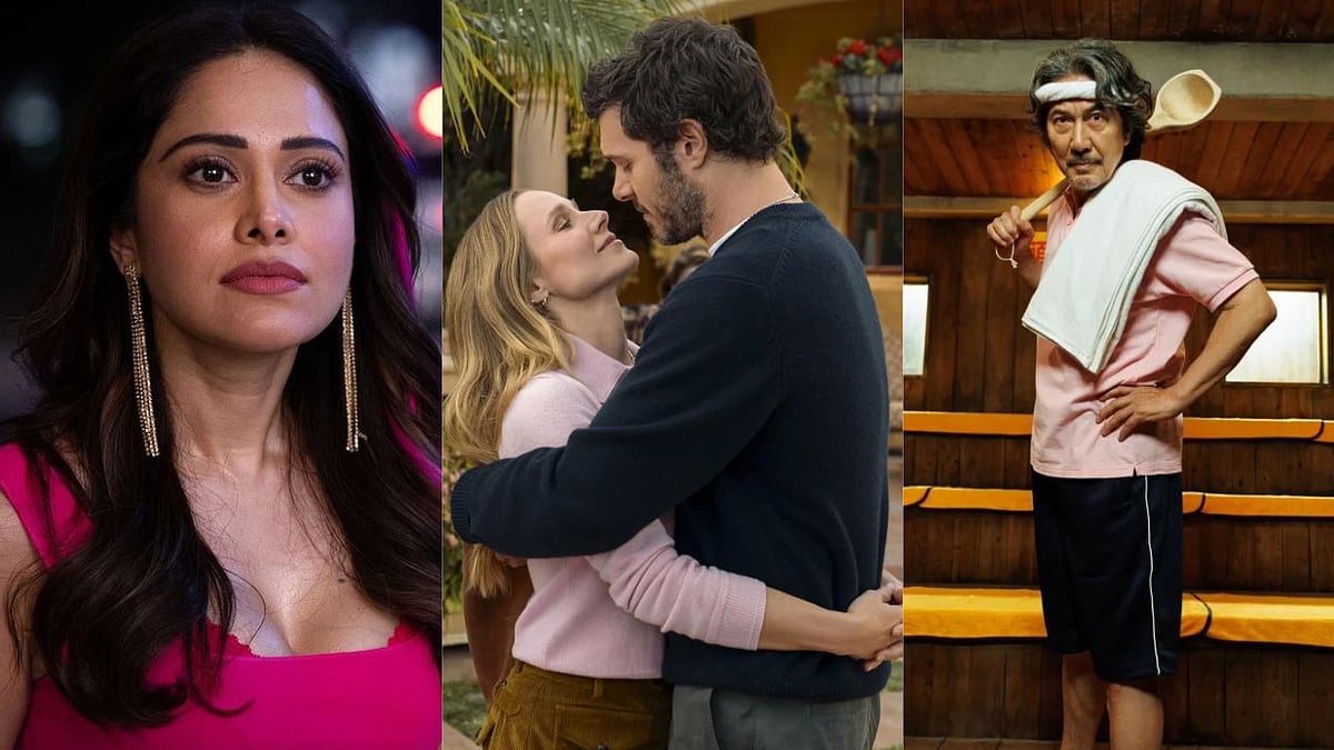 5 New Netflix Releases This Week (Oct 19-25): Gajab Raat, Nobody Wants ...