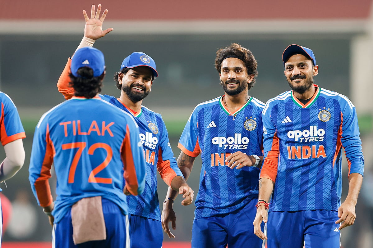 India vs New Zealand 2026: T20I, ODI, Test Series Schedule, Venues ...