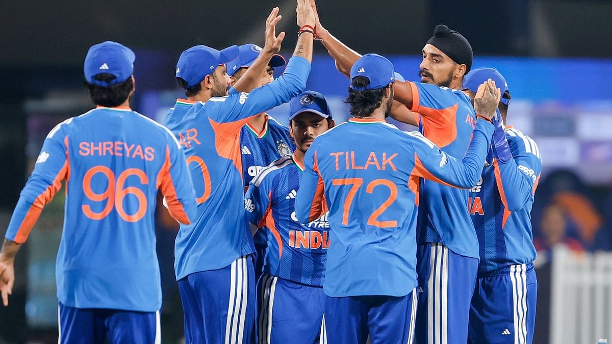 India vs New Zealand Live Streaming: IND vs NZ 1st T20I Date, Time ...
