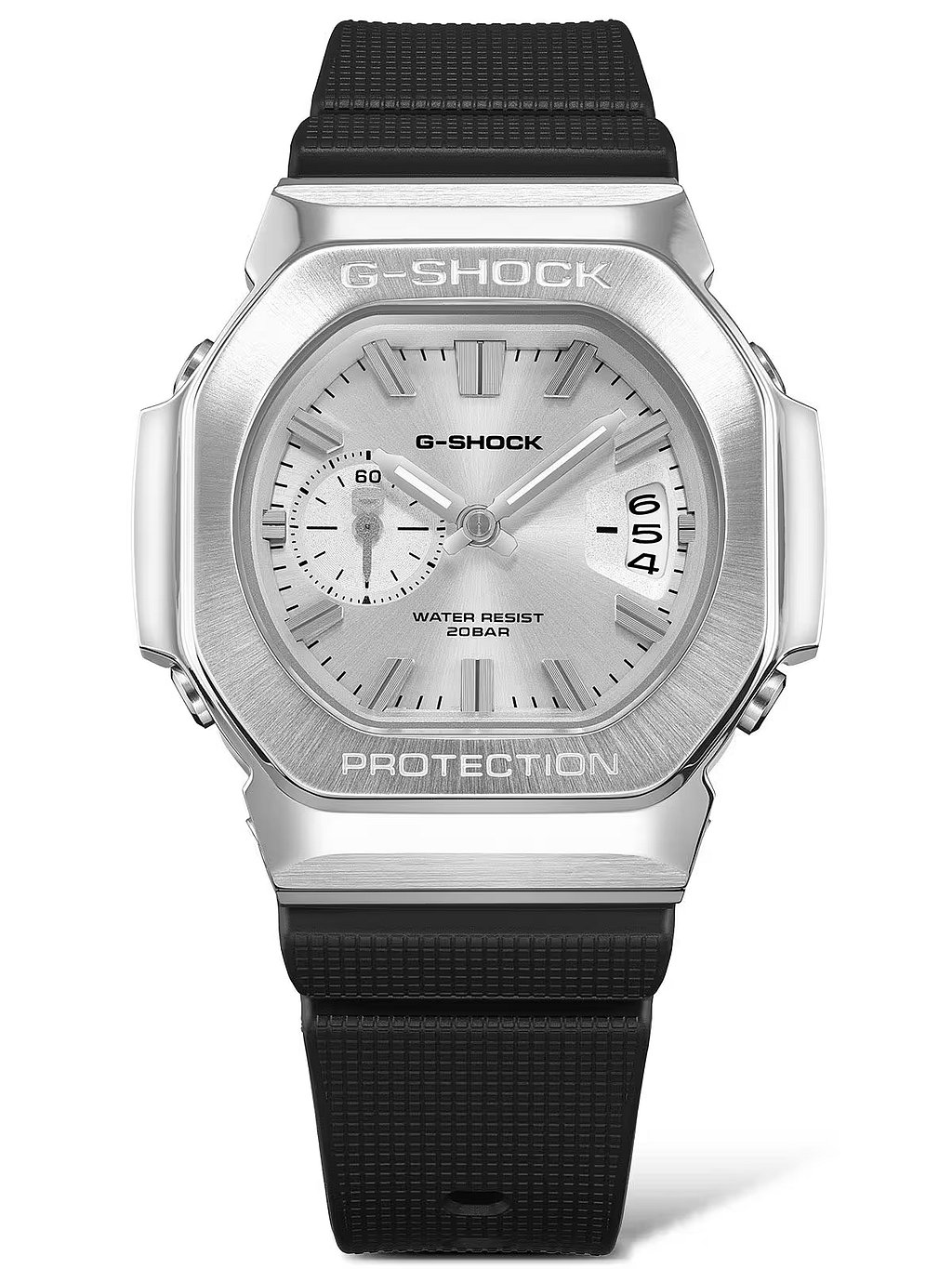 Casio India Unveils G-SHOCK 2500 Series: Analog Elegance Meets Rugged ...