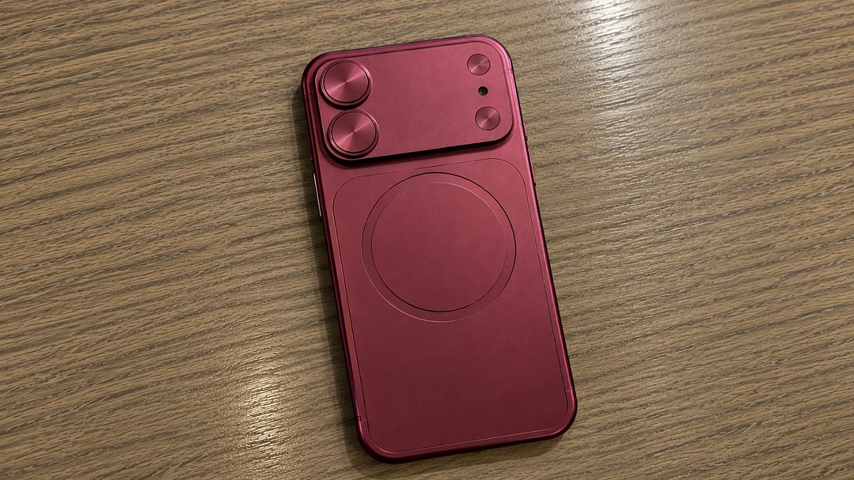 iPhone 18 Price, Launch Date, Design, Chip, Camera