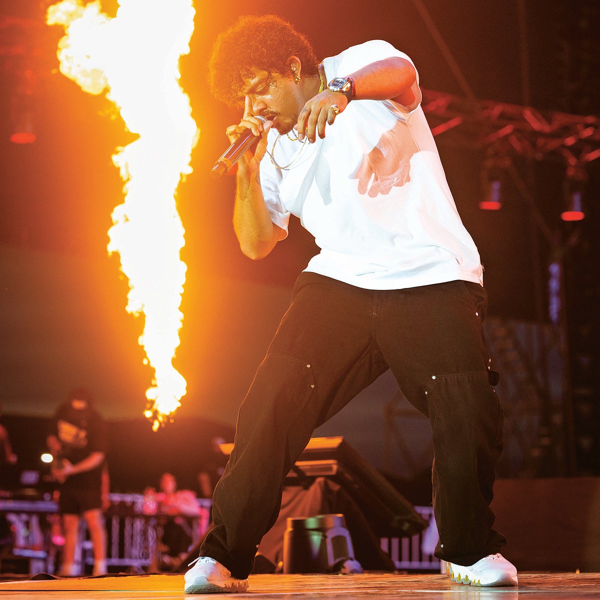 Spectre Indian Rapper The Next Big Indian Rappers You Should Know