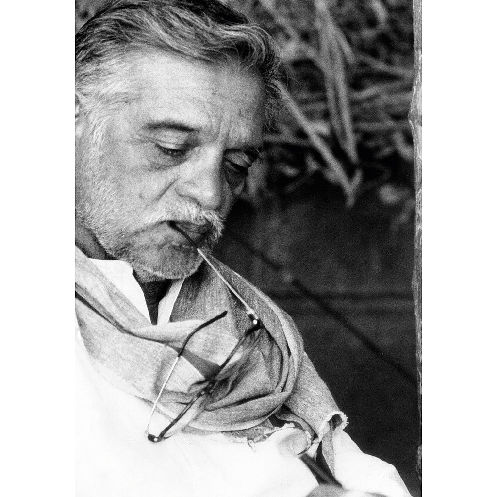 Gulzar: The 10 Commandments That Shaped My Life