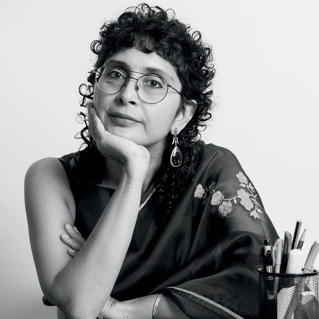 Kiran Rao: There’s No Script for Marriage, Just Lessons | Esquire India