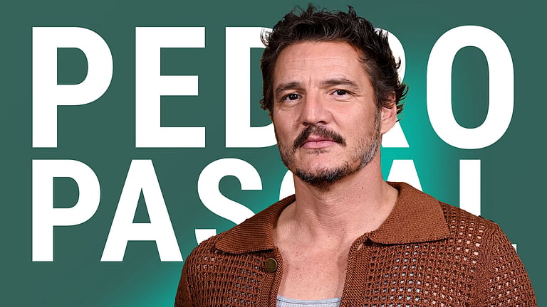 Love Pedro Pascal? Here's What You Should Watch Next.