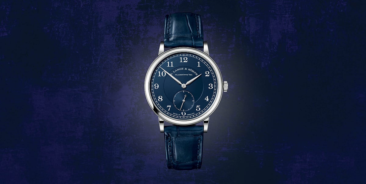 The Best Watches With A Classic Design And Cutting-Edge Tech