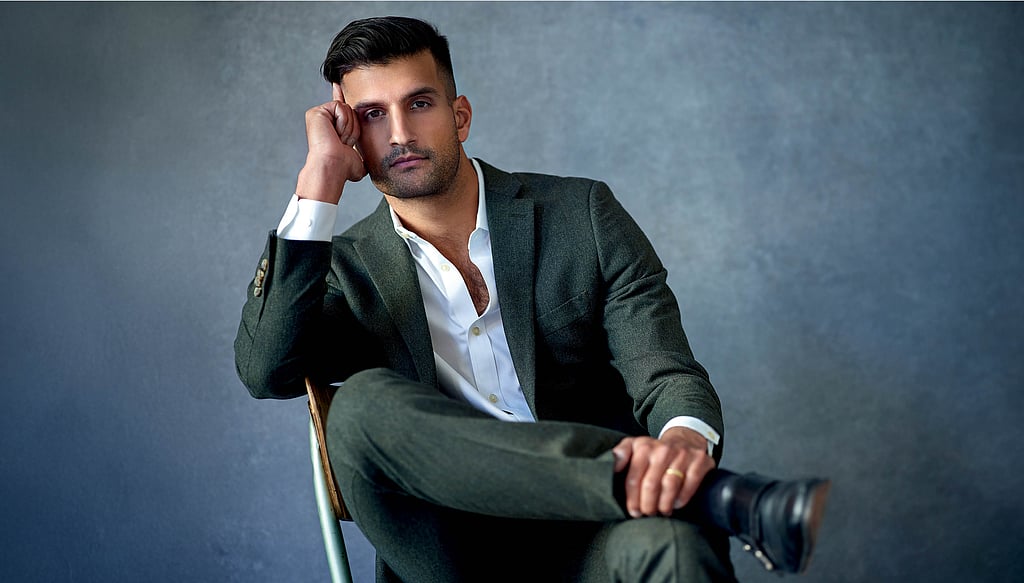 Sahil Bloom on Redefining Wealth in His Bestselling Book | Esquire India