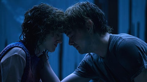 Heather Rivalry The Most Memorable Heated Rivalry Scenes We Love | Esquire India