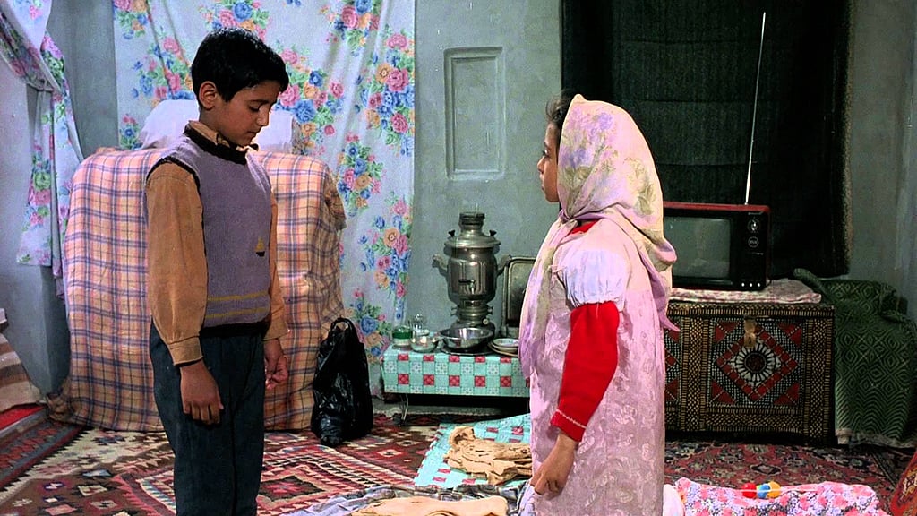 8 Must Watch Iranian Films On OTT