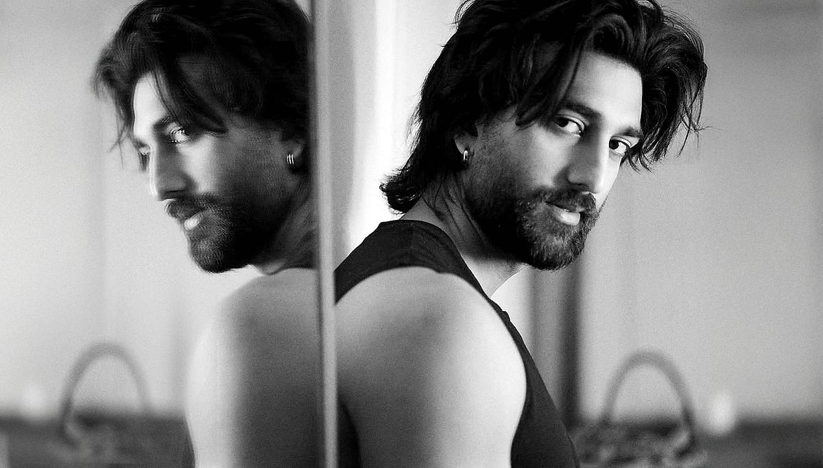 Meezaan Jafri on Love, Life & Everything In Between | Esquire India