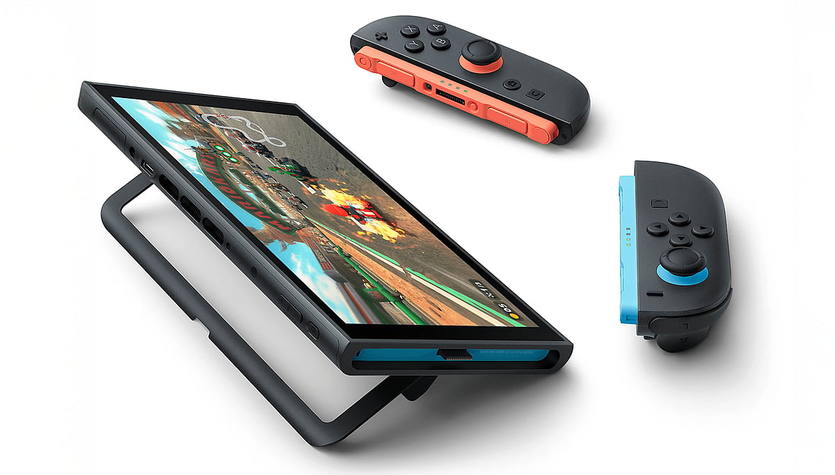 nintendo switch 2