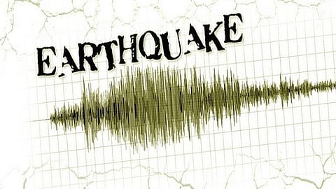 The latest earthquake is a separate seismic event from the signal generated by the massive landslide that triggered last week’s deadly floods across Nepal and Tibet