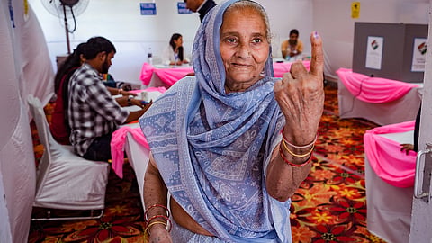 Punjab resolves 22.41 lakh SIR discrepancy cases as electoral roll revision nears completion | File Image