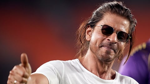 From Shah Rukh Khan and Salman Khan to Ranveer Singh and Anil Kapoor, several stars praised Smit Machchhar after the alleged cockpit attack | File image/PTI