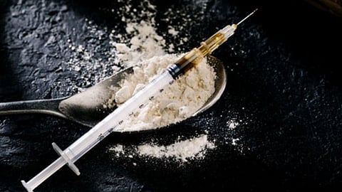 Authorities had intensified financial investigations, cyber surveillance and action against properties linked to drug trafficking