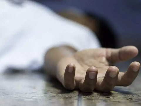 A case was registered at Chikkadapally Police Station | Representational image