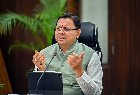 Uttarakhand Congress opposes 90-year lease of 7,000 bighas of government land to investors | File Image